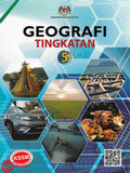 [TOPBOOKS Era Visi Teks] Geografi Tingkatan 5 KSSM