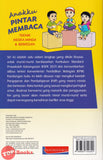 [TOPBOOKS Read Kids] Anakku Pintar Membaca Buku 1-5