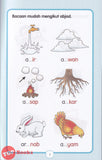 [TOPBOOKS Read Kids] Anakku Pintar Membaca Buku 1-5