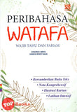 [TOPBOOKS Pelangi] Peribahasa Watafa