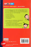 [TOPBOOKS Oxford Fajar] Spot On Writing For UPSR English Second Edition