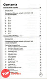 [TOPBOOKS Oxford Fajar] Spot On Writing For UPSR English Second Edition