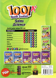 [TOPBOOKS Pan Asia] 1001 A+ Bank Soalan Sains Tahun 6 KSSR Semakan Dwibahasa (2022)