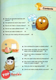 [TOPBOOKS Apple Comic] Plants vs Zombies Science Comic How Do We Inflate A Ballon Without Blowing It? (2022)