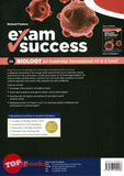 [TOPBOOKS Oxford] Exam Success In Biology For Cambridge International AS & A Level