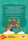 [TOPBOOKS GreenHill Kids] Essential Preschool Skills Maths Word Problems Ages 5-7 (2021)