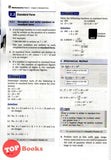 [TOPBOOKS Pelangi] Focus Mathematics Form 3 KSSM (2023)