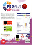 [TOPBOOKS Pelangi] PBD Plus English Form 4 KSSM (2023)