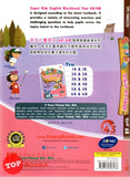[TOPBOOKS Tunas Pelangi] Super Kids English Workbook SJKC Year 6B  非凡儿童英文6B年级