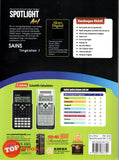 [TOPBOOKS Pan Asia] Spotlight A+1 Sains Tingkatan 1 KSSM (2023)