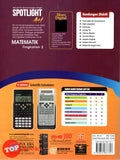 [TOPBOOKS Pan Asia] Spotlight A+1 Matematik Tingkatan 2 KSSM (2023)