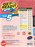 [TOPBOOKS Pelangi] Get Ready! SPM Matematik Tambahan Tingkatan 5 KSSM Dwibahasa (2022)