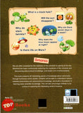 [TOPBOOKS Apple Comic] Plants vs Zombies 2 Science Comic Why Do Stars Twinkle? (2022)