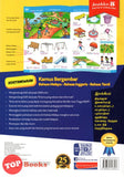 [TOPBOOKS Read] Kamus Bergambar Bahasa Melayu Bahasa Inggeris Bahasa Tamil KSSR