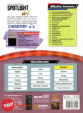 [TOPBOOKS Pan Asia] Spotlight A+1 SPM Chemistry Form 4 5 KSSM (2023)
