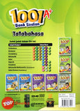 [TOPBOOKS Pan Asia] 1001 A+ Bank Soalan Tatabahasa Tahun 6 KSSR Semakan (2023)