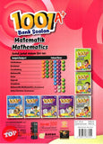 [TOPBOOKS Pan Asia] 1001 A+ Bank Soalan Matematik Tahun 4 KSSR Semakan Dwibahasa (2023)