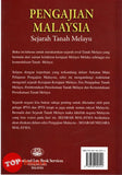 [TOPBOOKS Law ILBS] Pengajian Malaysia Sejarah Tanah Melayu