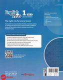 [TOPBOOKS Mybookstore Teks] English Plus 1 year 5 Workbook