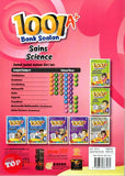 [TOPBOOKS Pan Asia] 1001 A+ Bank Soalan Sains Tahun 4 KSSR Semakan Dwibahasa (2023)
