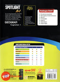 [TOPBOOKS Pan Asia] Spotlight A+1 Geografi Tingkatan 1 KSSM (2023)