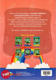 [TOPBOOKS GreenHill Kids] Essential Preschool Skills Essential Phonics Ages 5-7 (2021)