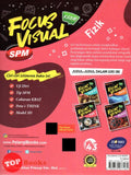 [TOPBOOKS Pelangi] Focus Visual SPM Fizik KSSM (2022)