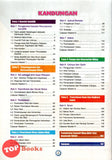 [TOPBOOKS Pan Asia] Spotlight A+1 Sains Tingkatan 1 KSSM (2023)