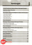 [TOPBOOKS Ilmu Bakti] Penulisan Bahasa Melayu IMBaKU Tingkatan 1 2 3 (2023)