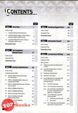 [TOPBOOKS Pan Asia] Spotlight A+1 SPM English Form 4 5 KSSM (2023)