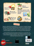 [TOPBOOKS Apple Comic] Plants vs Zombies 2 Science Comic Can People Become Young Again? (2022)