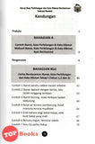 [TOPBOOKS Sri Saujana] Ibarat , Kata Perbilangan & Kata Hikmat Berilustrasi Sekolah Rendah Tahap I & II