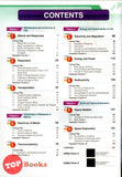 [TOPBOOKS Pelangi] Focus Science Form 3 KSSM DLP (2023)