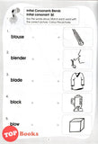 [TOPBOOKS GreenHill Kids] Essential Preschool Skills Essential Phonics Ages 5-7 (2021)