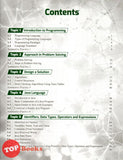 [TOPBOOKS Ilmu Bakti] Matriculation Computer Science Semester 2 (2023)