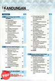 [TOPBOOKS Pan Asia] Spotlight A+1 SPM Perniagaan Tingkatan 4 5 KSSM (2023)