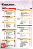 [TOPBOOKS Pan Asia] Spotlight A+1 SPM Sains Tingkatan 4 5 KSSM (2023)