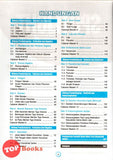 [TOPBOOKS Pan Asia] Spotlight A+1 Matematik Tingkatan 2 KSSM (2023)