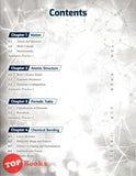 [TOPBOOKS Ilmu Bakti] Matriculation Chemistry Semester 1 (2022)