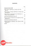 [TOPBOOKS Law ILBS] National Land Code (Act 828) Regulations & Selected Orders (2022)