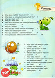 [TOPBOOKS Apple Comic] Plants vs Zombies 2 Science Comic Why Do Stars Twinkle? (2022)