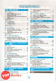 [TOPBOOKS Pan Asia] Spotlight A+1 Geografi Tingkatan 1 KSSM (2023)
