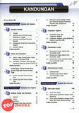 [TOPBOOKS Pelangi] Focus Matematik Tingkatan 1 KSSM (2023)