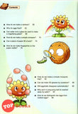 [TOPBOOKS Apple Comic] Plants vs Zombies Science Comic How Do We Inflate A Ballon Without Blowing It? (2022)