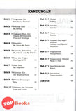 [TOPBOOKS Dickens] Cambridge IGCSE Malay As A Foreign Language Workbook 1 (2022)
