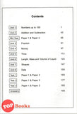 [TOPBOOKS Geetha] Daily Mathematics Year 1