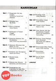 [TOPBOOKS Dickens] Cambridge IGCSE Malay As A Foreign Language Workbook 3 (2022)