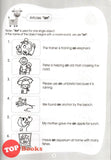[TOPBOOKS GreenHill Kids] Essential Preschool Skills Everyday Grammar Ages 5-7 (2021)