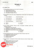 [TOPBOOKS Pelangi] Skor A Kertas Model STPM Pengajian Am Semester 3 (2023)