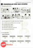 [TOPBOOKS Dickens] Cambridge IGCSE Malay As A Foreign Language Workbook 3 (2022)